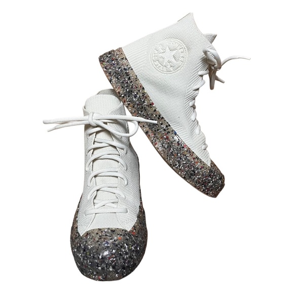 Converse 70 Knit Renew Recycle Women 7 - Picture 6 of 15